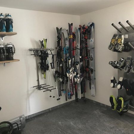 B&B Ursi Andermatt Dış mekan fotoğraf