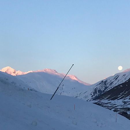 B&B Ursi Andermatt Dış mekan fotoğraf