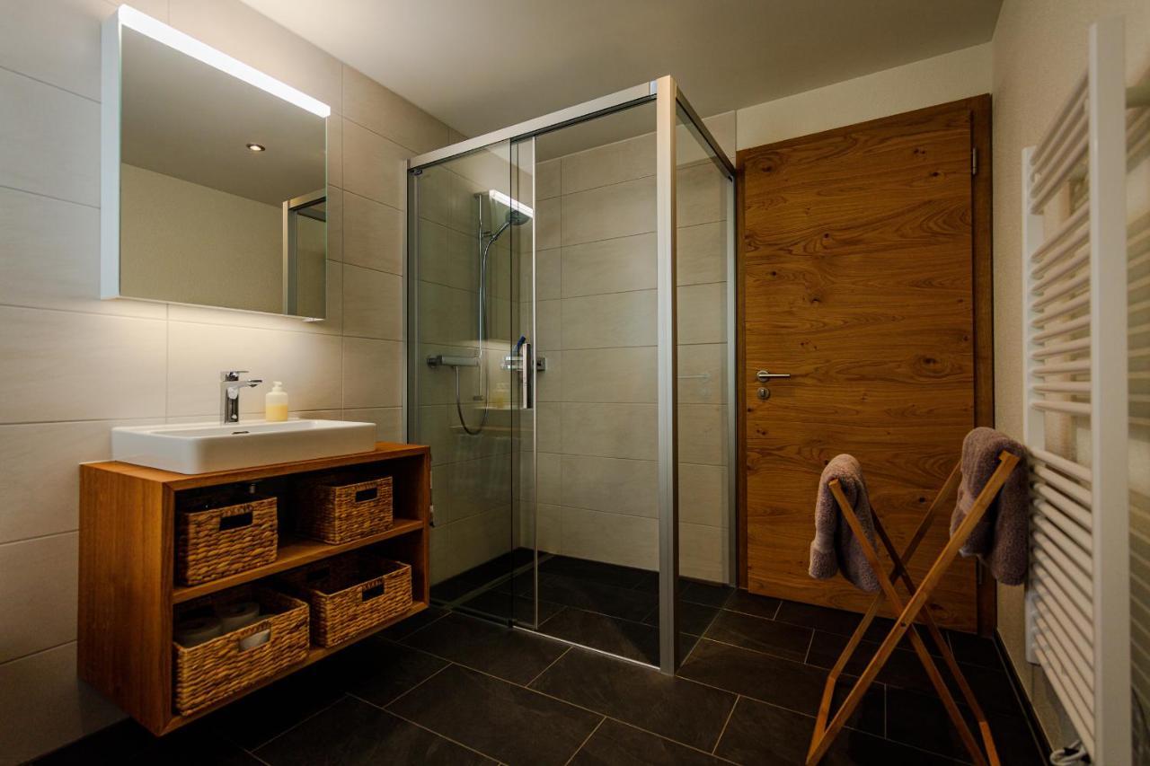 B&B Ursi Andermatt Dış mekan fotoğraf