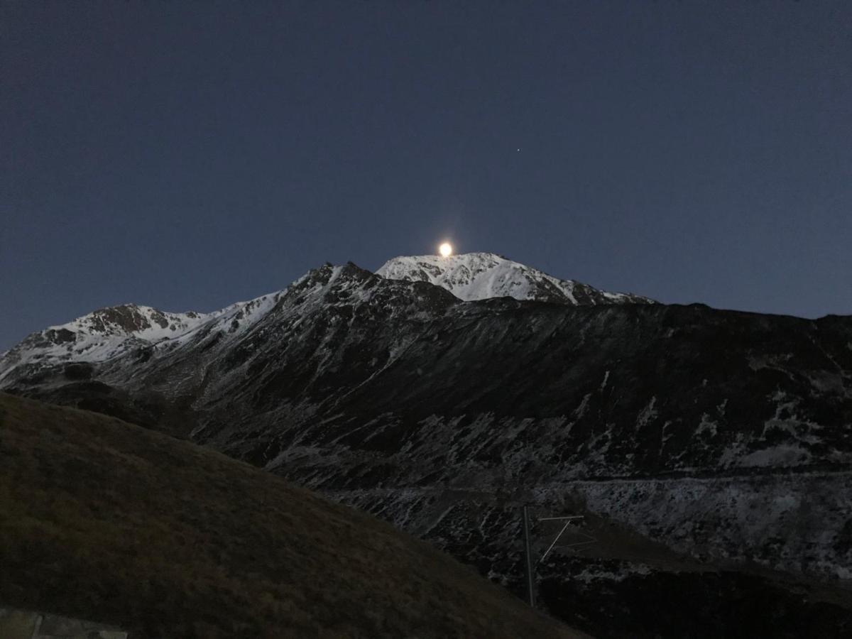 B&B Ursi Andermatt Dış mekan fotoğraf
