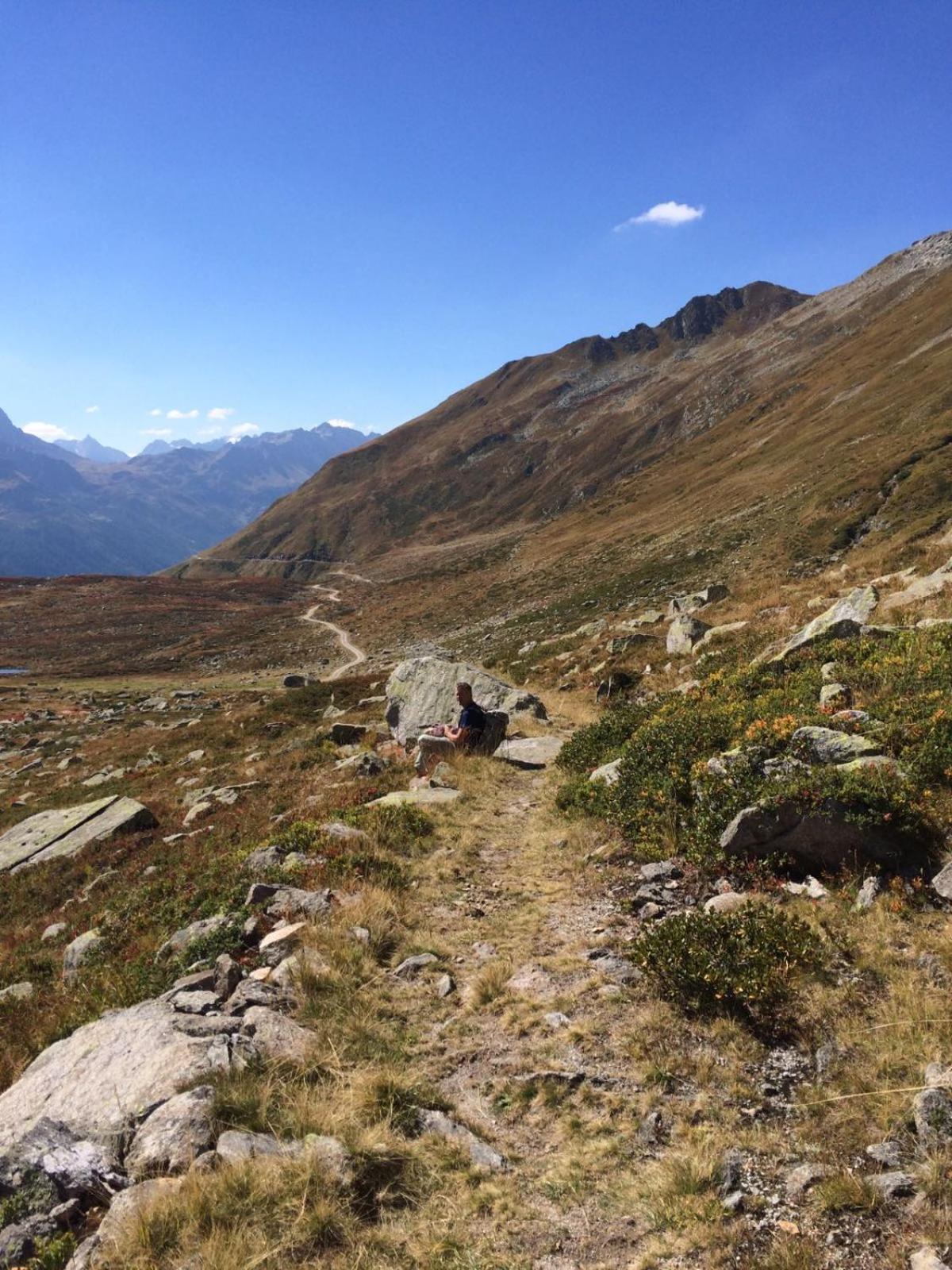 B&B Ursi Andermatt Dış mekan fotoğraf