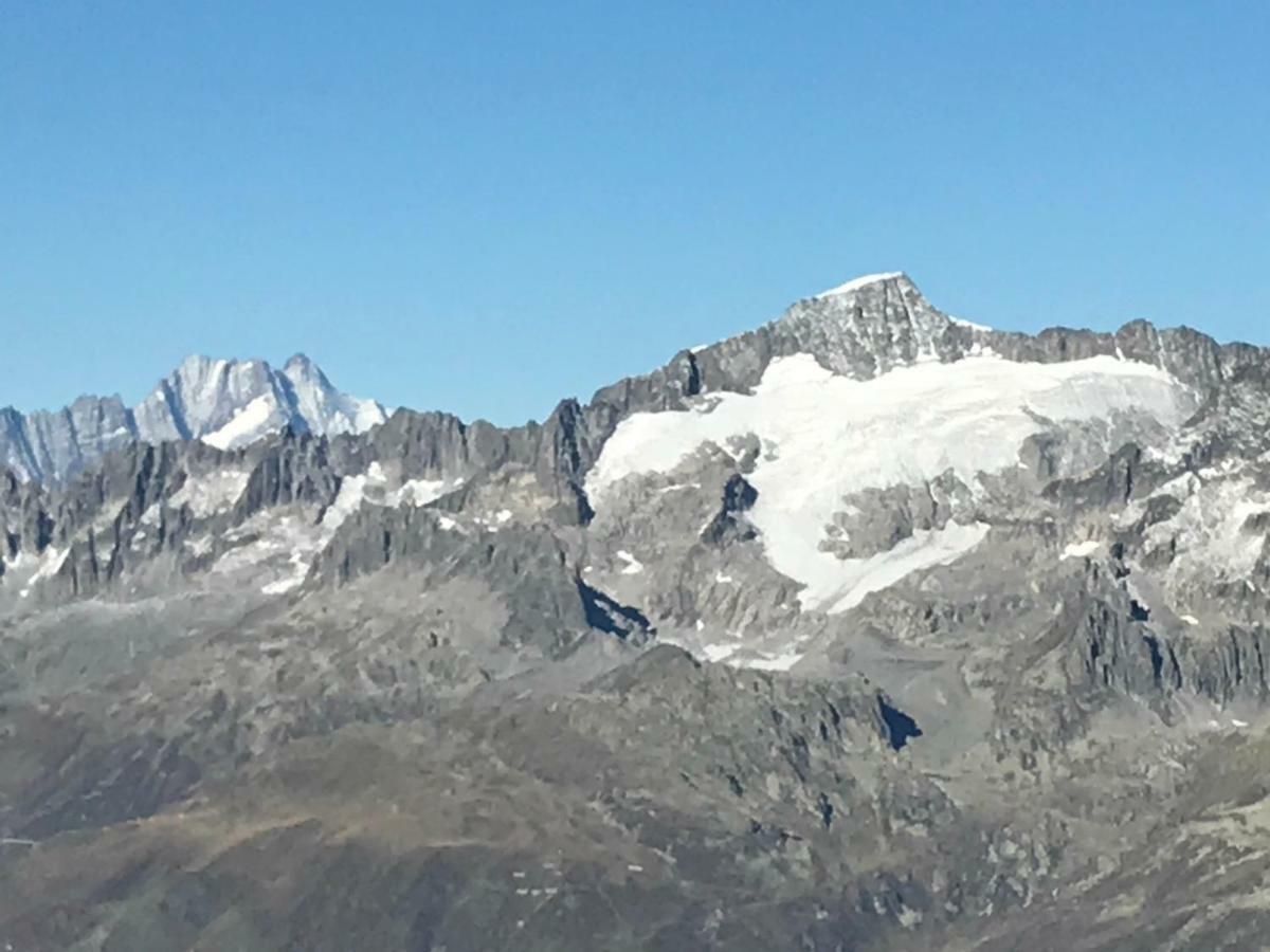 B&B Ursi Andermatt Dış mekan fotoğraf