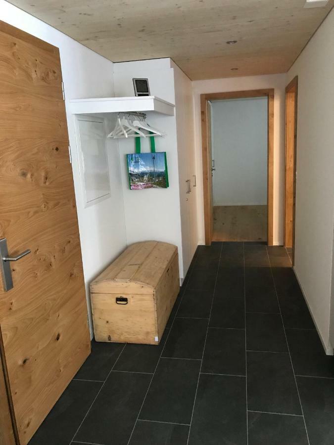 B&B Ursi Andermatt Dış mekan fotoğraf