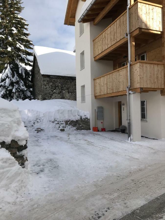 B&B Ursi Andermatt Dış mekan fotoğraf