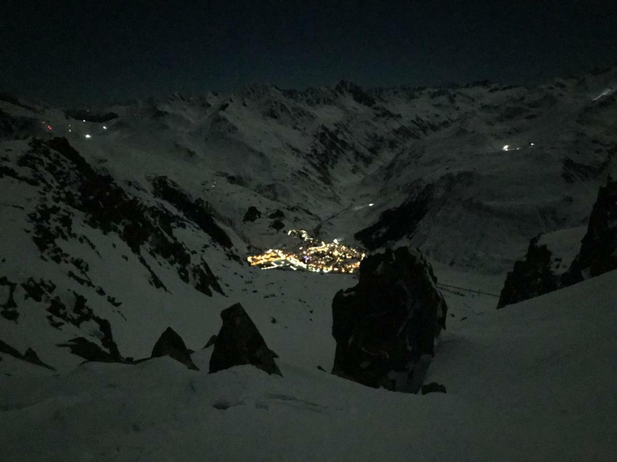 B&B Ursi Andermatt Dış mekan fotoğraf